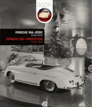Porsche 356 - Série